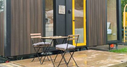 Mountain Sunshine Village 2 by Tiny Away (Rgyax Wagi ć±±æŠć°ć± 2)