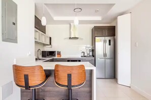 Microwave, oven, stovetop