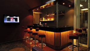 Restaurant - SUITE HOTEL CHROME (Majzoub)