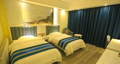 Qiliping YaDuoVacationHotel