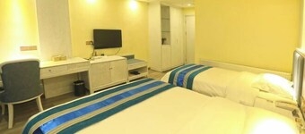 Qiliping YaDuoVacationHotel