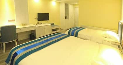 Qiliping YaDuoVacationHotel