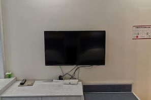 Room - Qiliping YaDuoVacationHotel (Hongya)