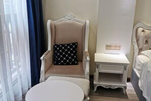 Room - Qiliping YaDuoVacationHotel (Hongya)