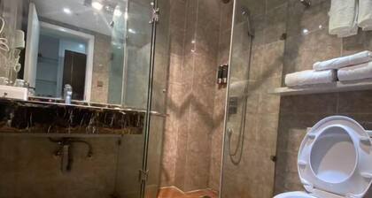 Qiliping YaDuoVacationHotel