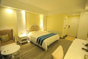 Room - Qiliping YaDuoVacationHotel (Hongya)