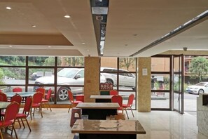 ร้านอาหาร