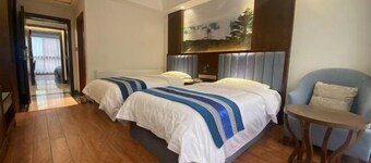 Qiliping YaDuoVacationHotel