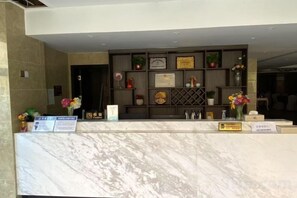 Unclassified image, 4 of 33, button - Qiliping YaDuoVacationHotel (Hongya)