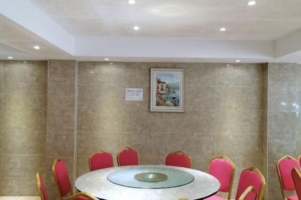 Restaurant - Qiliping YaDuoVacationHotel (Hongya)