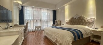 Qiliping YaDuoVacationHotel