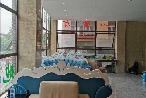 Qiliping YaDuoVacationHotel
