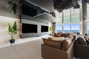 Televisio