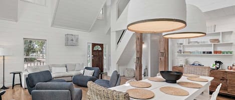 تناول الطعام