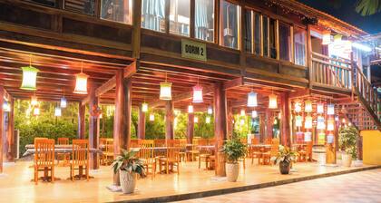 Golden Mountain Hostel