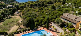 RELAIS NISPORTINO - BORGO ALLORO 49