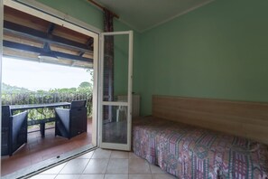 1 bedroom, WiFi - RELAIS NISPORTINO - BORGO ALLORO 49 (Rio dell'Elba)