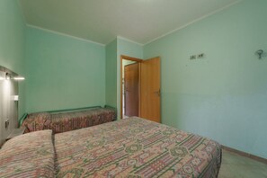 1 camera, Wi-Fi, lenzuola