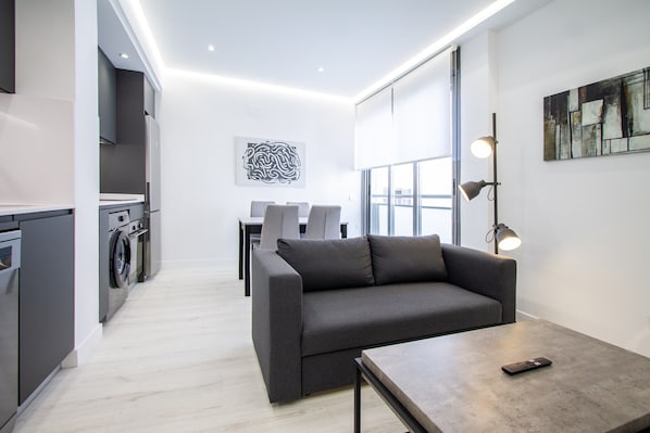 TV connectée