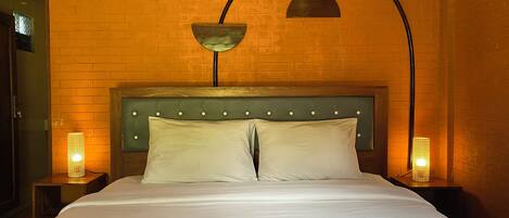 Deluxe Room | Free WiFi