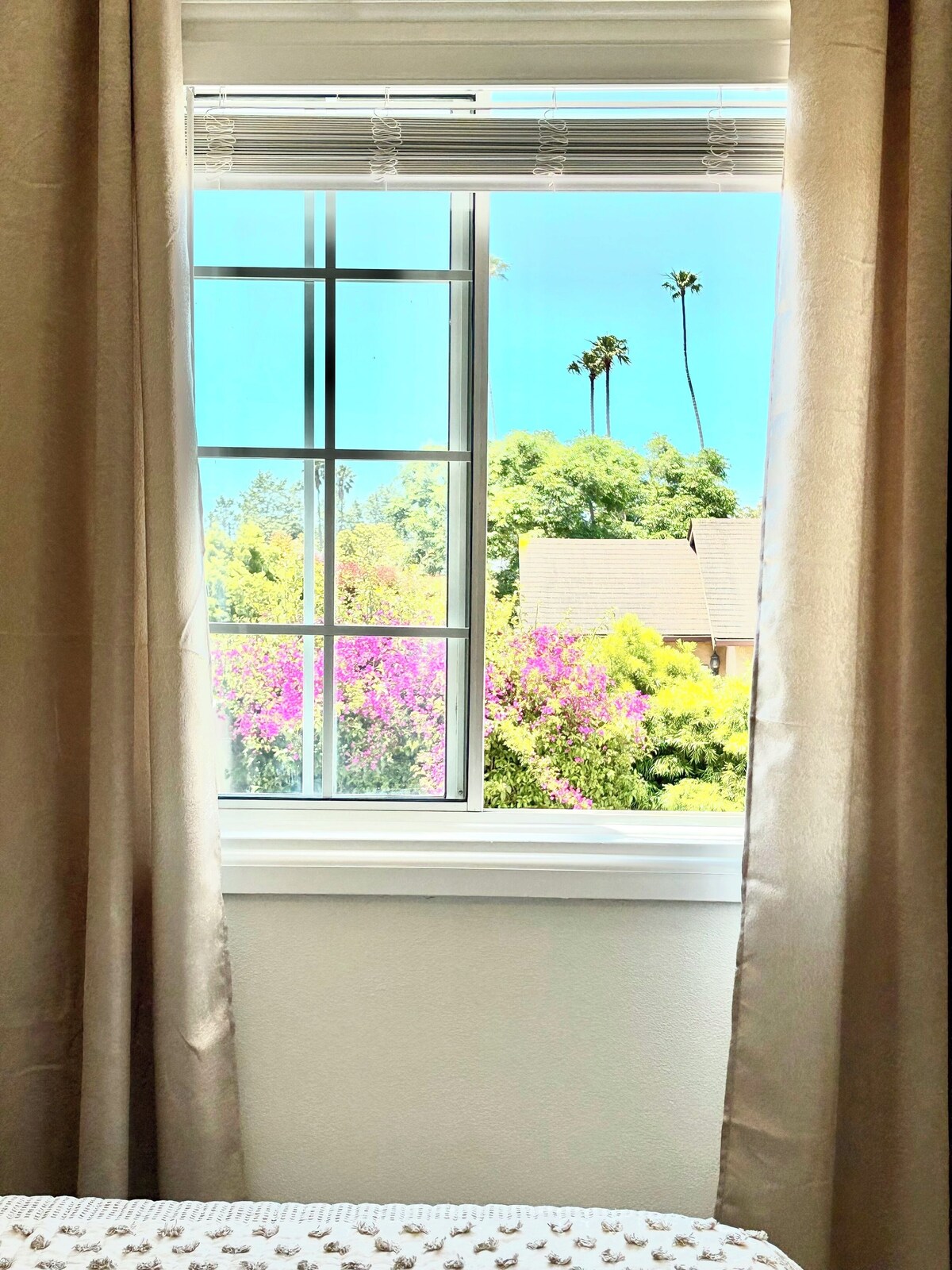 La Casa de San Jose. Relax with the whole family at our peaceful home.