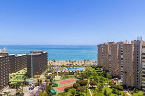 Exterior - Torre Sol - Playamar (Torremolinos)