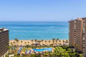 Exterior - Torre Mar - Playamar (Torremolinos)