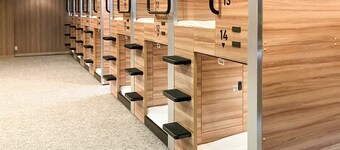 HOTEL LiVEMAX Tagajo