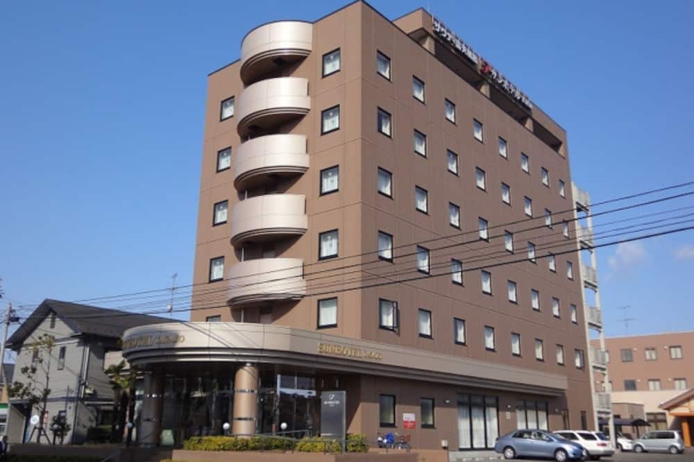 HOTEL LiVEMAX Tagajo