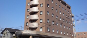 HOTEL LiVEMAX Tagajo