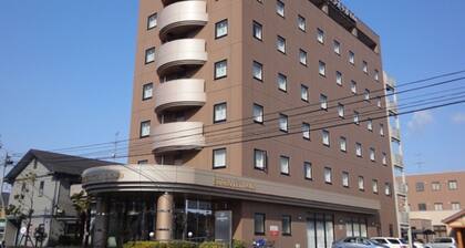 HOTEL LiVEMAX Tagajo