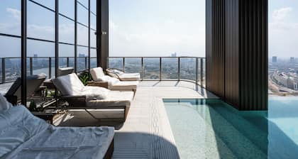 Vue Aston Condominium by Soben Homes