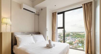 Vue Aston Condominium by Soben Homes
