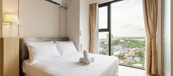 Vue Aston Condominium by Soben Homes