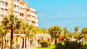 Unclassified image, 2 of 26, button - Las Arenas, ground floor apartment with 2 bedrooms - Ref.B2 (Isla Canela)