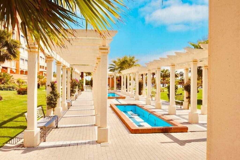 حمام سبا حة