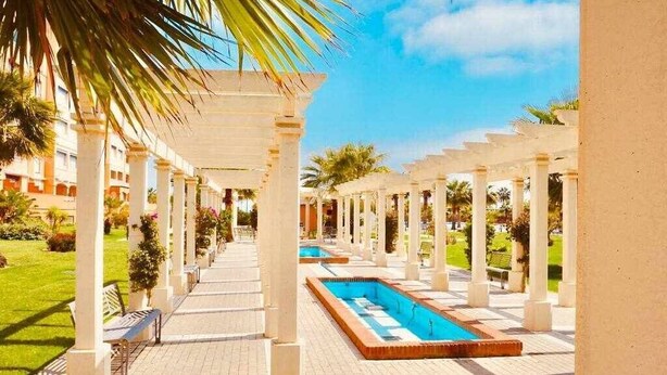 Unclassified image, 1 of 26, button - Las Arenas, ground floor apartment with 2 bedrooms - Ref.B2 (Isla Canela)