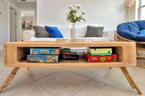 Sala de juegos