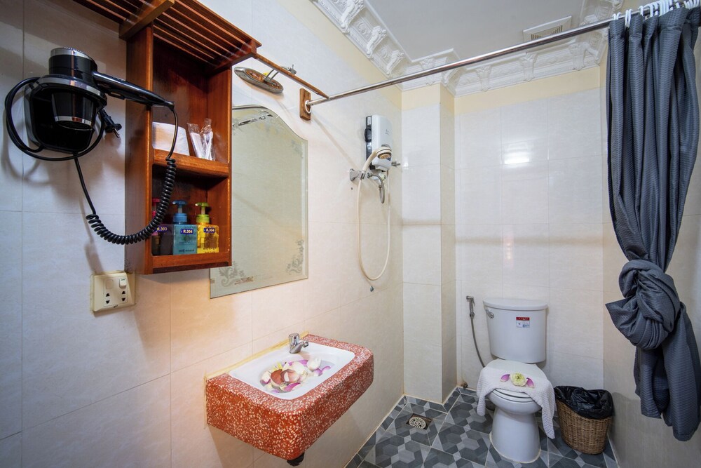 Okay 1 Villa by null