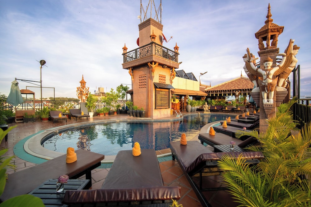 Okay 1 Villa by null