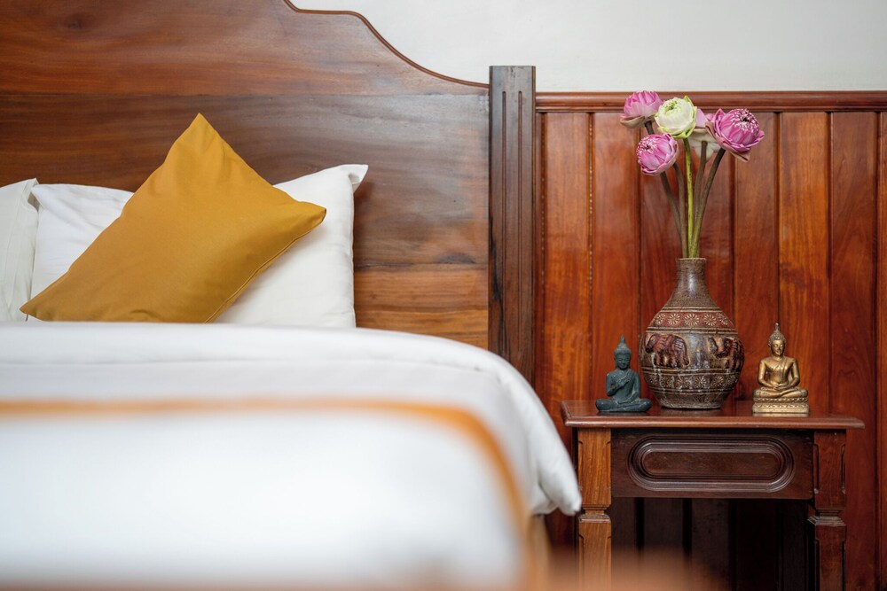 Okay 1 Villa by null