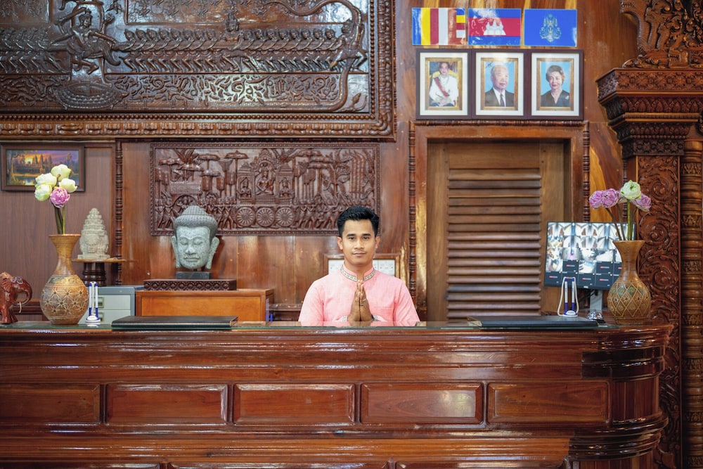 Okay 1 Villa by null