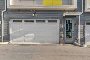 Detalle del exterior