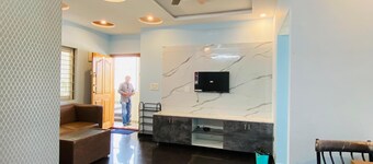 Jc Residence