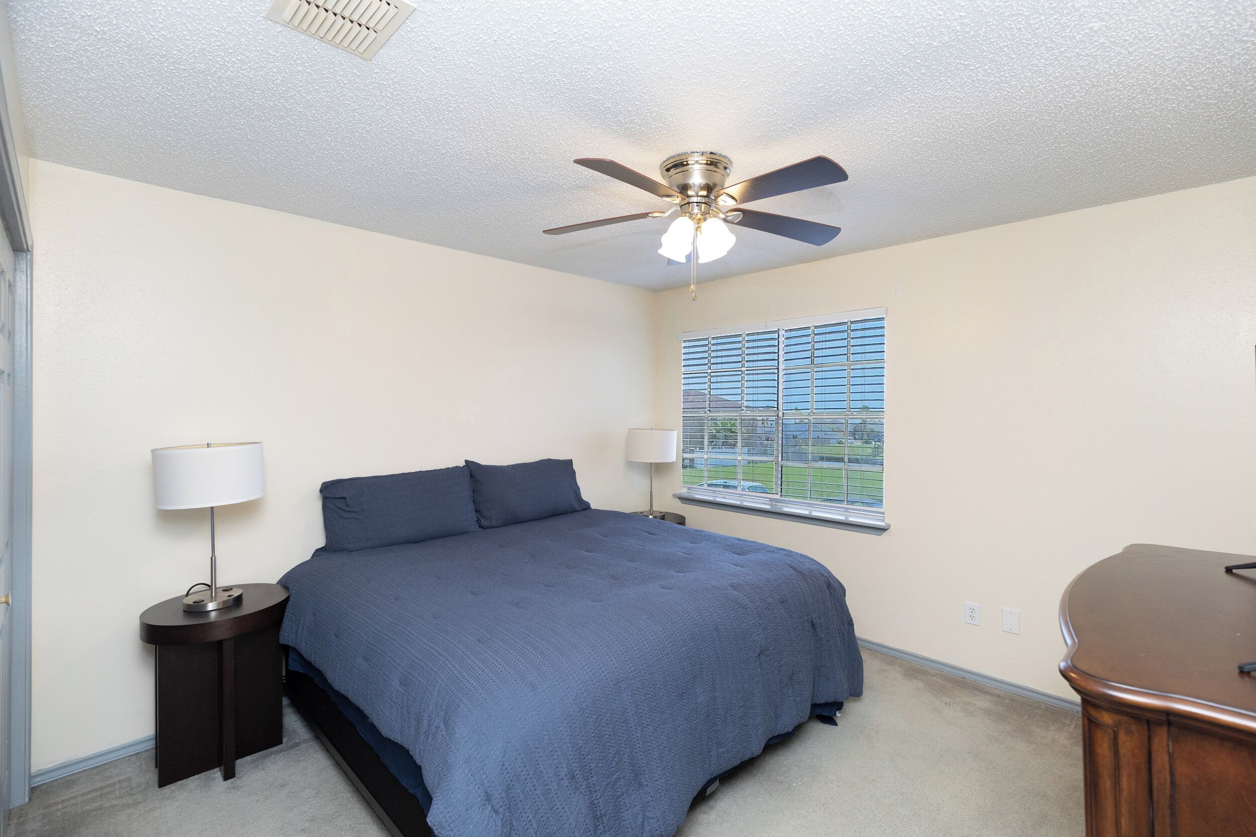 2 soverom, wi-fi og sengetøy