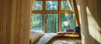 SANU 2nd Home Karuizawa 1st