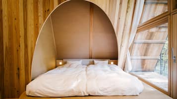 Bureau, Wi-Fi gratuit, draps fournis