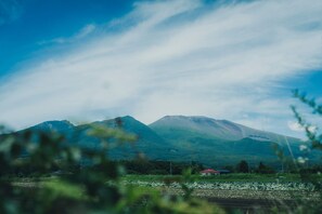 Land view from property - SANU 2nd Home Karuizawa 1st (Karuizawa)