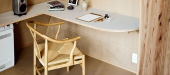 SANU 2nd Home Karuizawa 1st