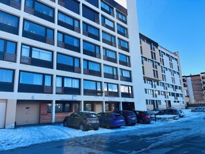 Udendørsområde